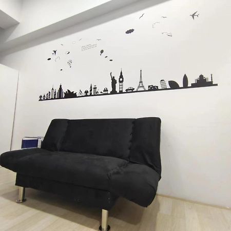 Revoaurora Place-Studio Room-Bukit Jalil-Pax-Pavilion2-C9 吉隆坡 外观 照片