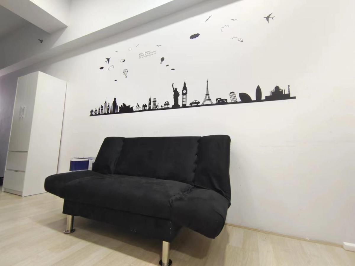 Revoaurora Place-Studio Room-Bukit Jalil-Pax-Pavilion2-C9 吉隆坡 外观 照片